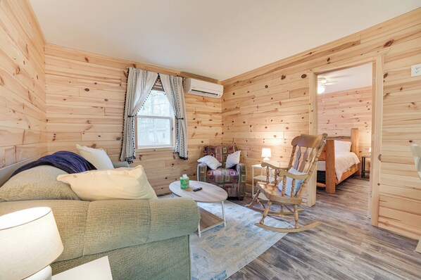 Cottage (2 Bedrooms) | Nội thất