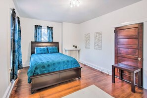 ハウス (4 Bedrooms) | 内装