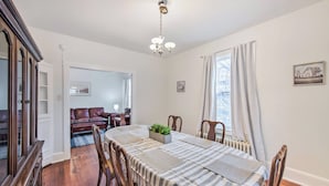 Nhà (4 Bedrooms) | Nội thất