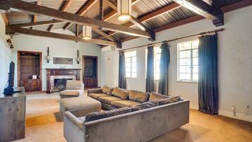 独立别墅 (5 Bedrooms) | 住宿内部