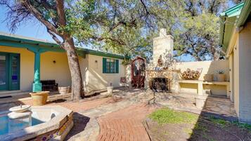 獨棟房屋 (5 Bedrooms) | 住宿內部