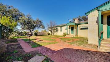 獨棟房屋 (5 Bedrooms) | 住宿內部