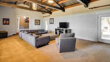 獨棟房屋 (5 Bedrooms) | 住宿內部