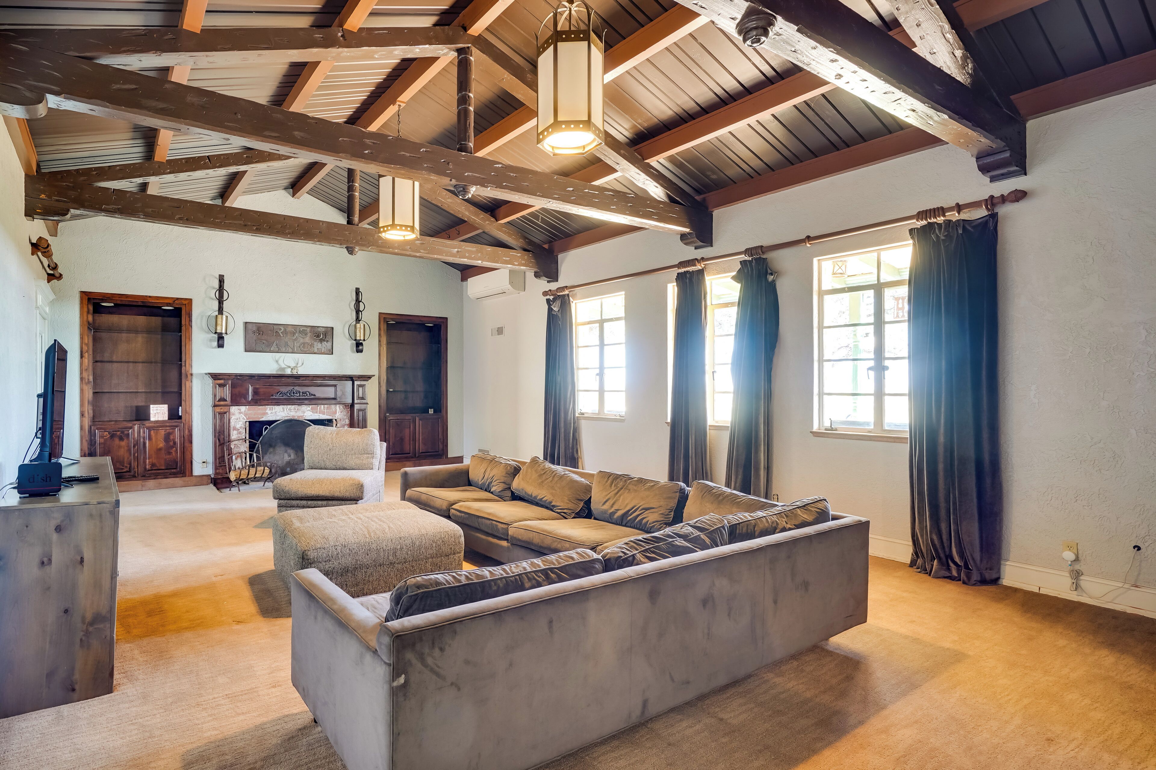 Talo (5 Bedrooms) | Sisätilat