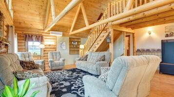 Casa (6 Bedrooms) | Interior