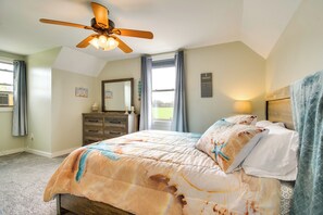 Casa (6 Bedrooms) | Interior