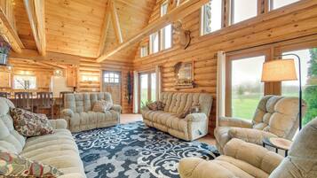 Casa (6 Bedrooms) | Interior