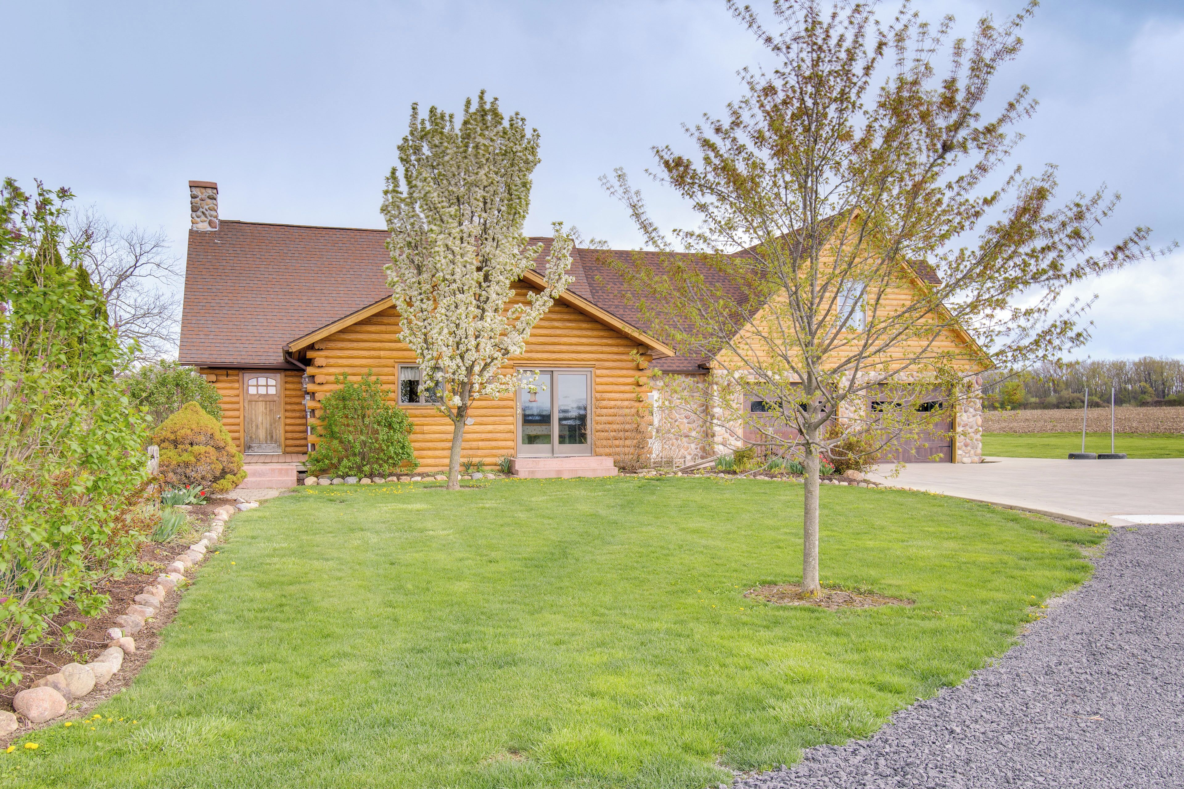 獨棟房屋 (6 Bedrooms) | 住宿內部