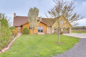 Huis (6 Bedrooms) | Interieur