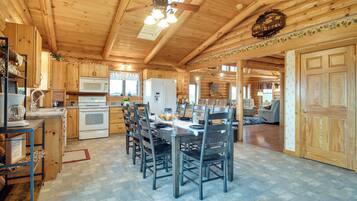 Casa (6 Bedrooms) | Interni
