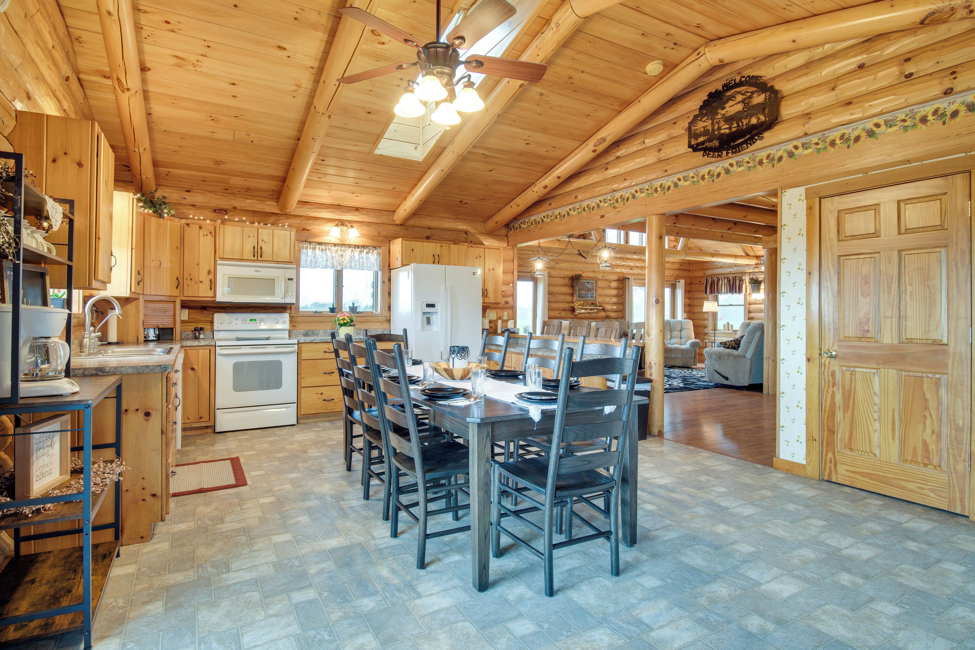 Casa (6 Bedrooms) | Interni