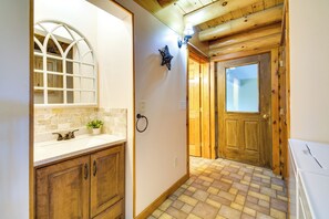 Hus (6 Bedrooms) | Innvendig