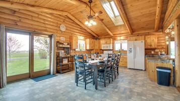 Casa (6 Bedrooms) | Interior