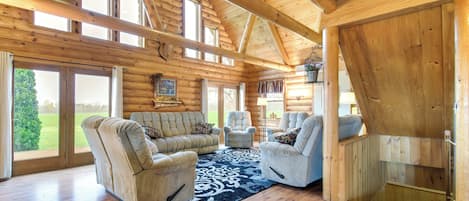 Casa (6 Bedrooms) | Interior