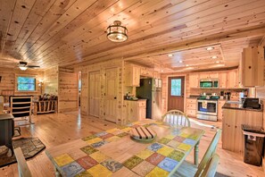 Casa (3 Bedrooms) | Interior