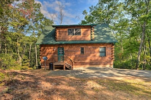 Ferienhaus (3 Bedrooms) | Innenbereich