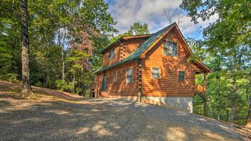 Hus (3 Bedrooms) | Innvendig