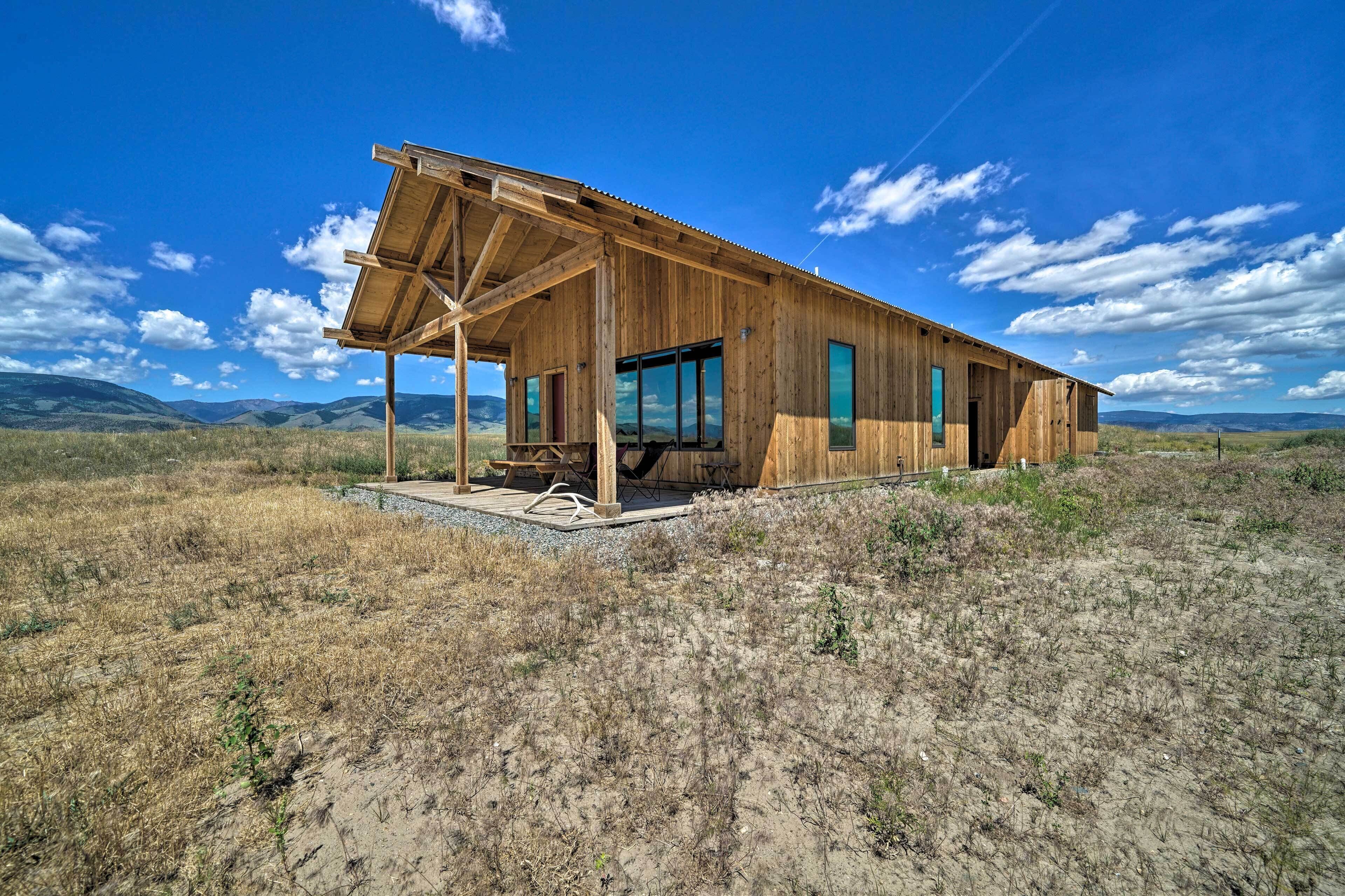 House (1 Bedroom) | Interior