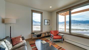 Casa (1 Bedroom) | Interior