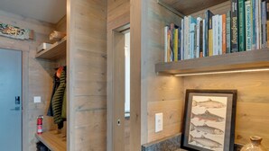 Maison (1 Bedroom) | Intérieur