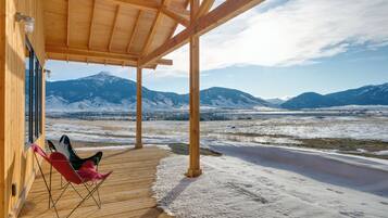 Casa (1 Bedroom) | Áreas de la propiedad