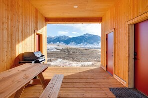 Casa (1 Bedroom) | Interior