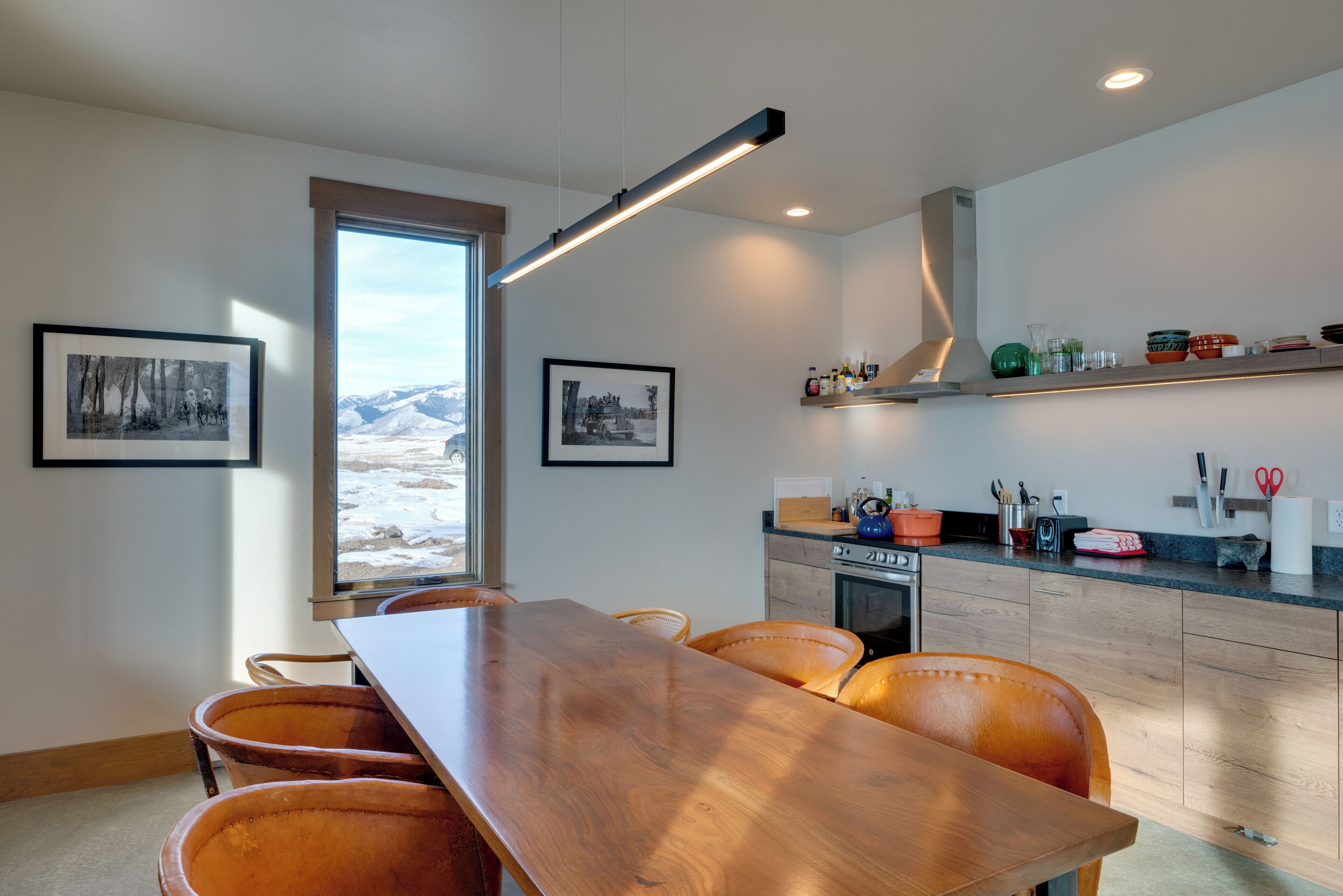 House (1 Bedroom) | Interior