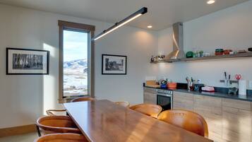 Rumah (1 Bedroom) | Interior