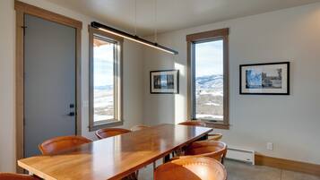 Maison (1 Bedroom) | Intérieur