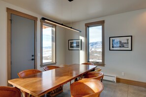 Maison (1 Bedroom) | Intérieur