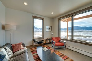 Ferienhaus (1 Bedroom) | Innenbereich
