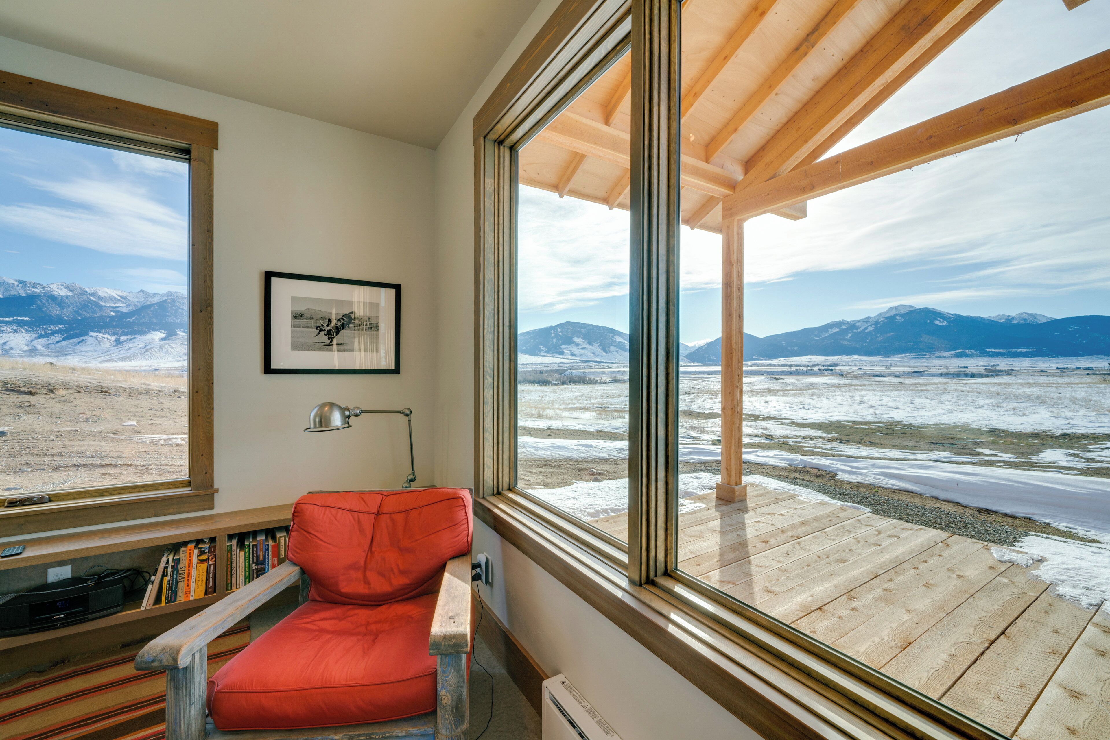 House (1 Bedroom) | Interior