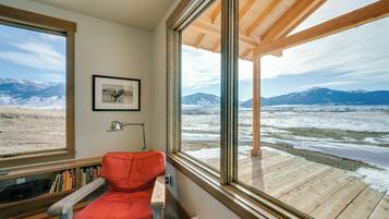 Casa (1 Bedroom) | Interior