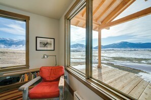 Casa (1 Bedroom) | Interior