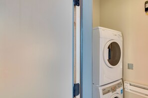 Maison (1 Bedroom) | Intérieur