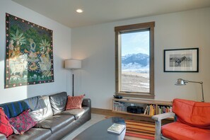 Maison (1 Bedroom) | Intérieur