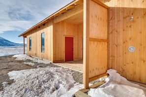 Maison (1 Bedroom) | Intérieur