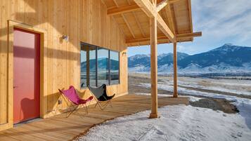 Casa (1 Bedroom) | Interior