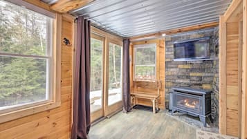 Rumah (3 Bedrooms) | Interior