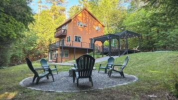 House (3 Bedrooms) | Front of property