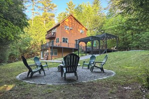 Hus (3 Bedrooms) | Innvendig