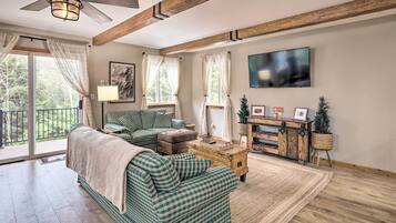 Rumah (3 Bedrooms) | Interior