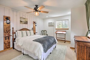 Hus (3 Bedrooms) | Innvendig