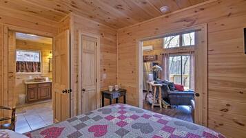 Maison (1 Bedroom) | Intérieur