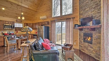 Maison (1 Bedroom) | Intérieur