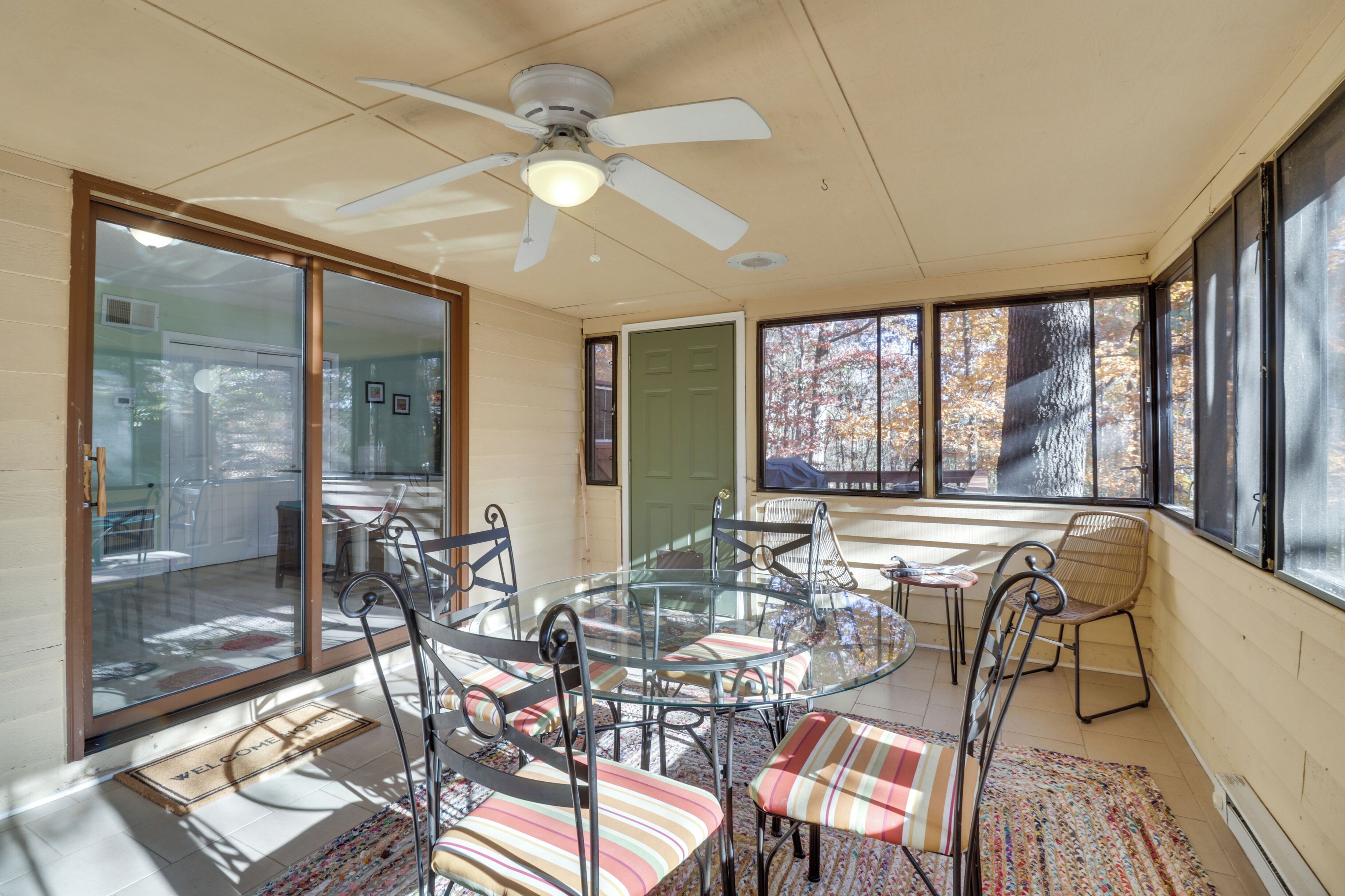 獨棟房屋 (3 Bedrooms) | 住宿內部