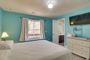 Casa (3 Bedrooms) | Interior