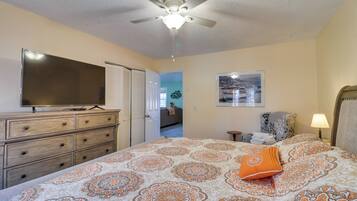 Nhà (3 Bedrooms) | Nội thất