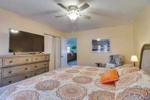 Casa (3 Bedrooms) | Interior