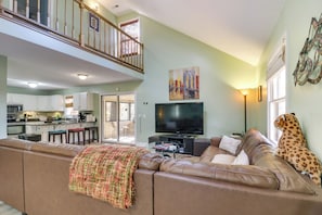 House (3 Bedrooms) | Front of property